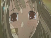 Gomen Ne (Sorry)
